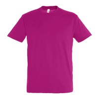 T-SHIRT M/MANGA REGENT ROSA FUSHIA